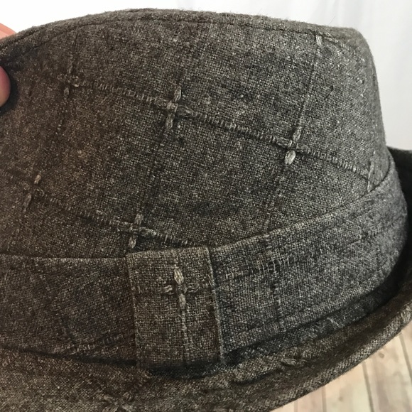 Starlight Fedora - Picture 3 of 5